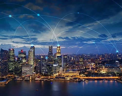 Smart Cities Interview Series: Sau Sheong Chang, CEO of SP Digital