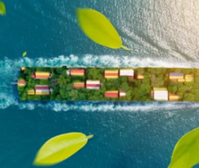 Electrifying the future of marine vessels