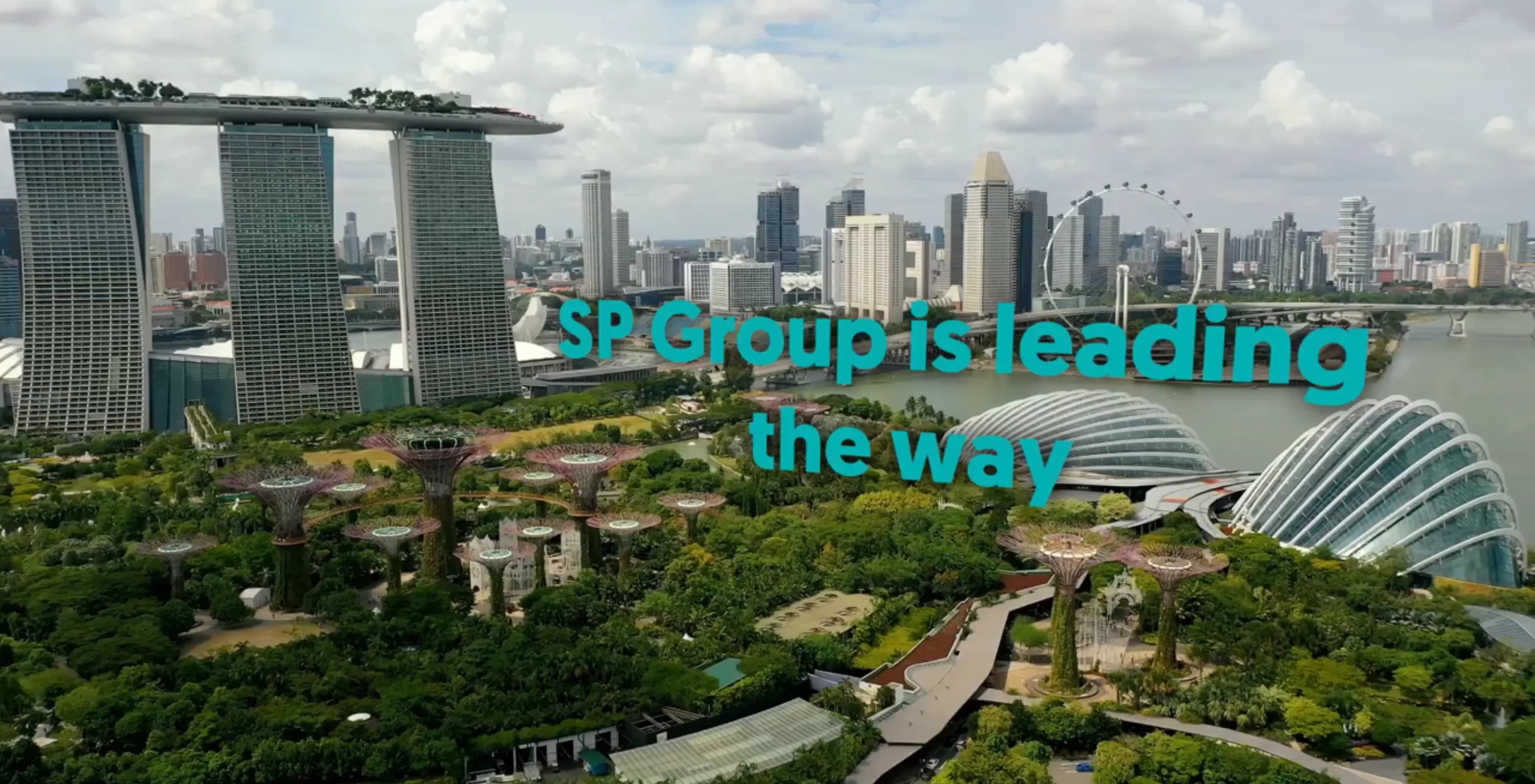 GET® Engaged with a more sustainable way of life