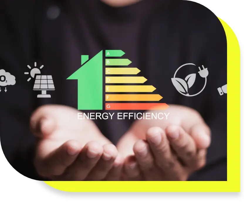 Every little effort counts