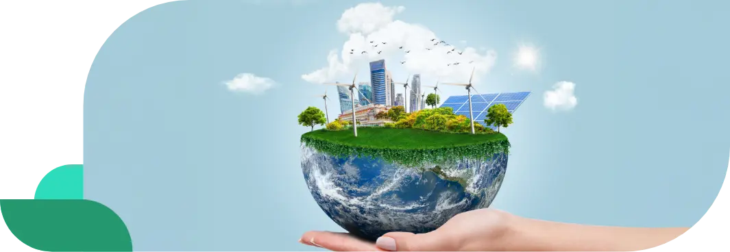 Global concern, local action