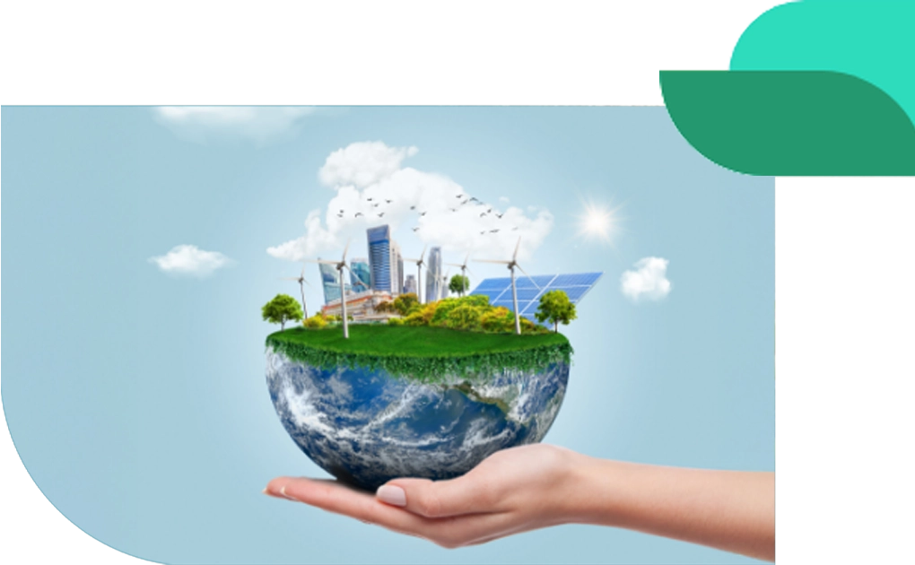 Global concern, local action